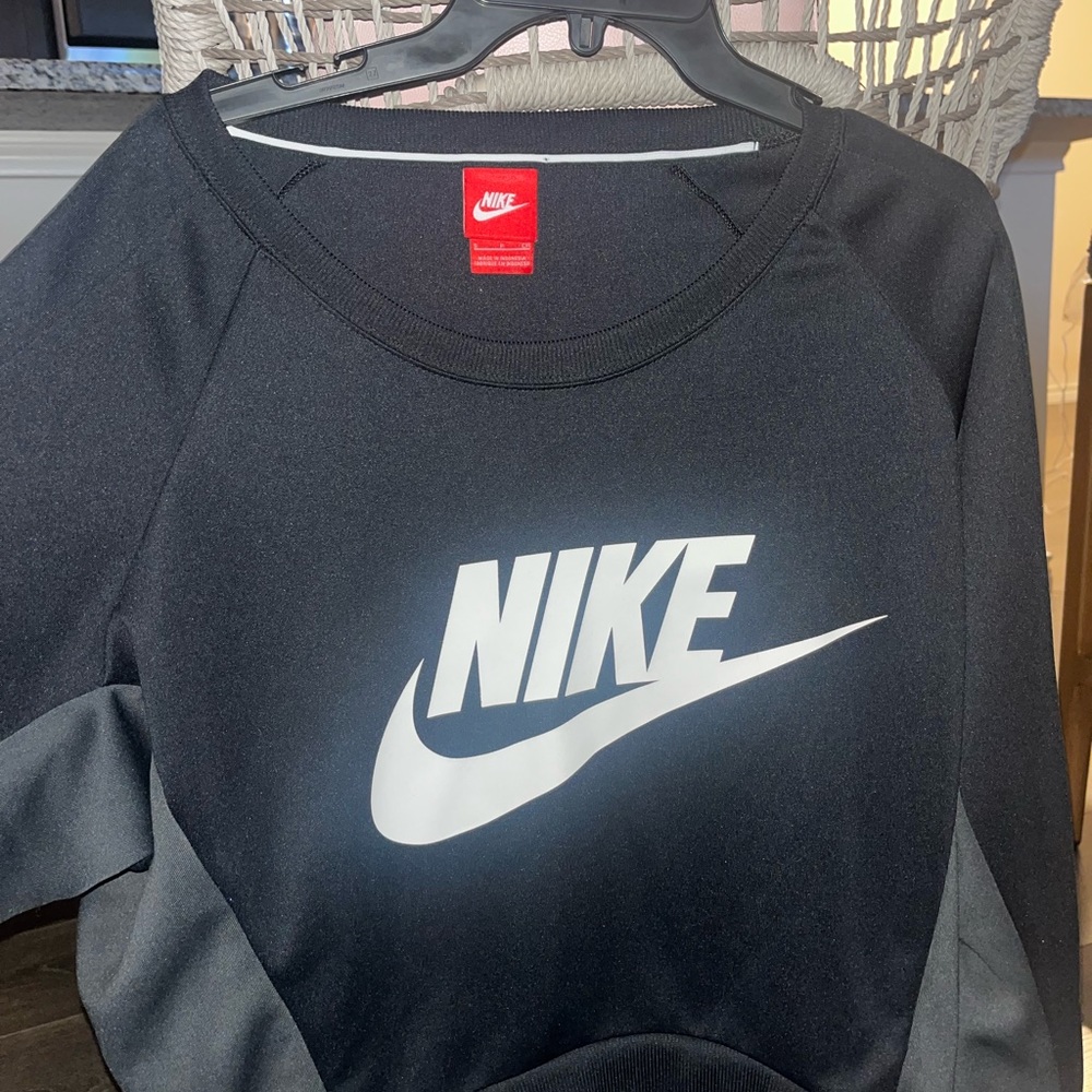 Nike Crewneck